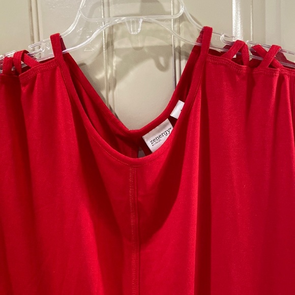 Women’s Tunic - Zenergy by Chico’s Brand.  NWOT! - Picture 2 of 16